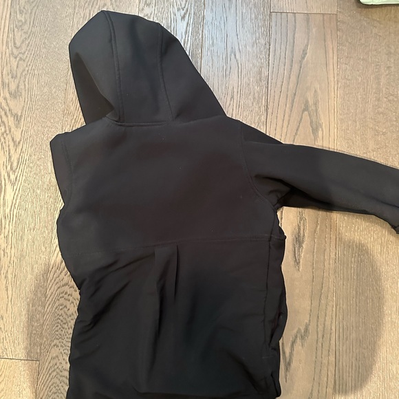 Girls Columbia jacket - Picture 4 of 4